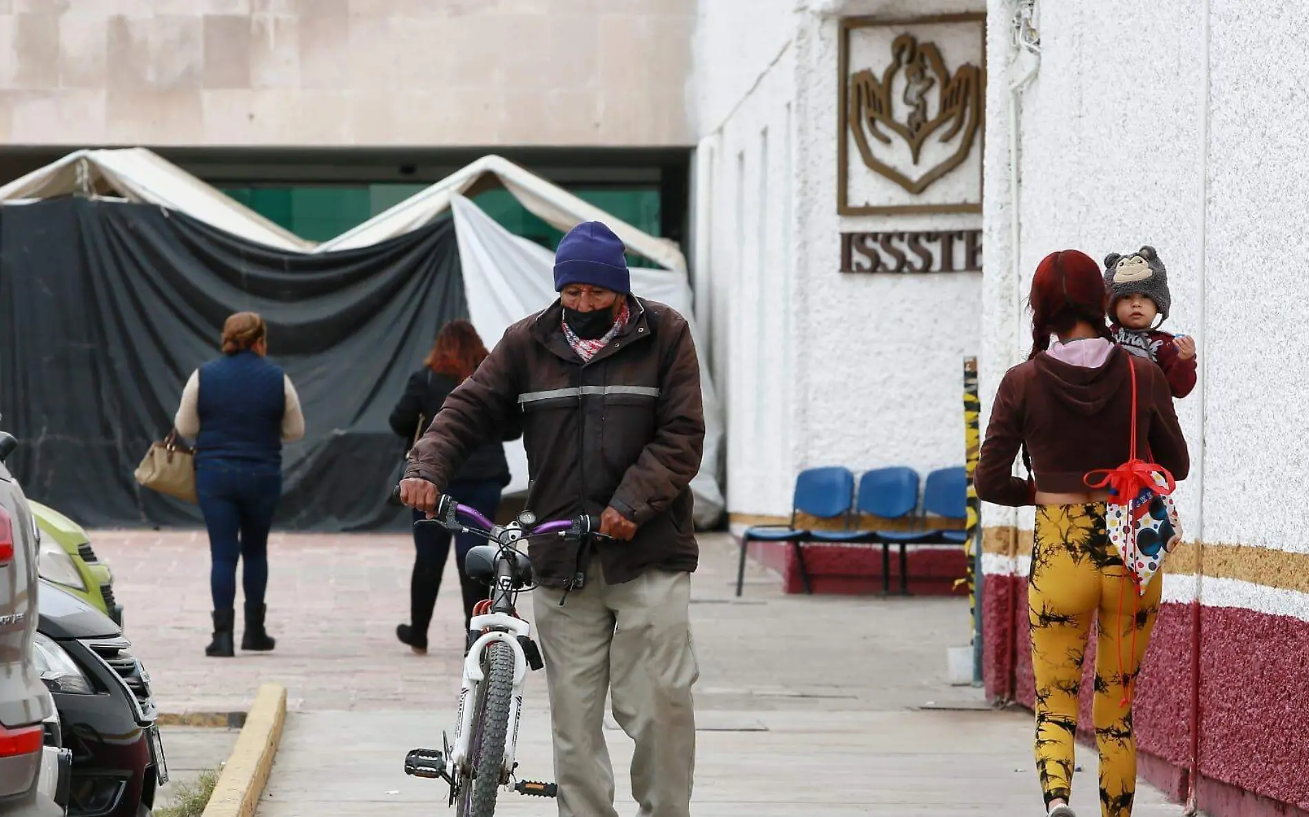 Instituto de Seguridad de Servicios Sociales de los Trabajadores del Estado